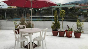 Tin House Quito